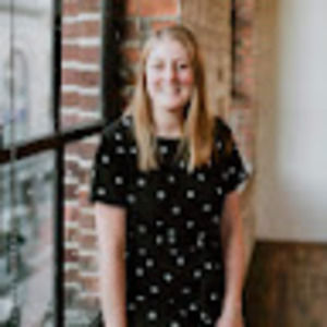 Meet your Posher, Jacqueline